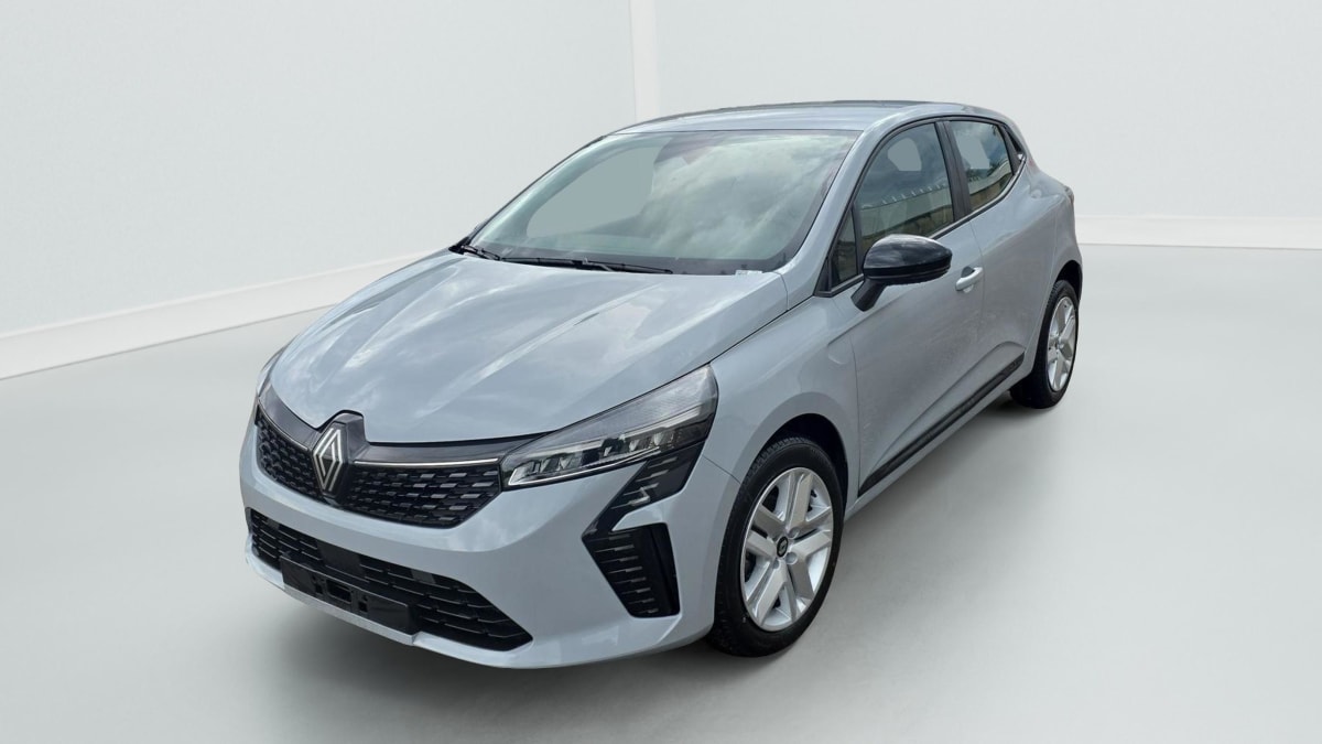 Renault CLIO 5 - Image 3