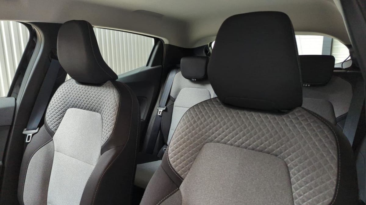 RENAULT CLIO CLIO TCE 90 GSR2 EVOLUTION