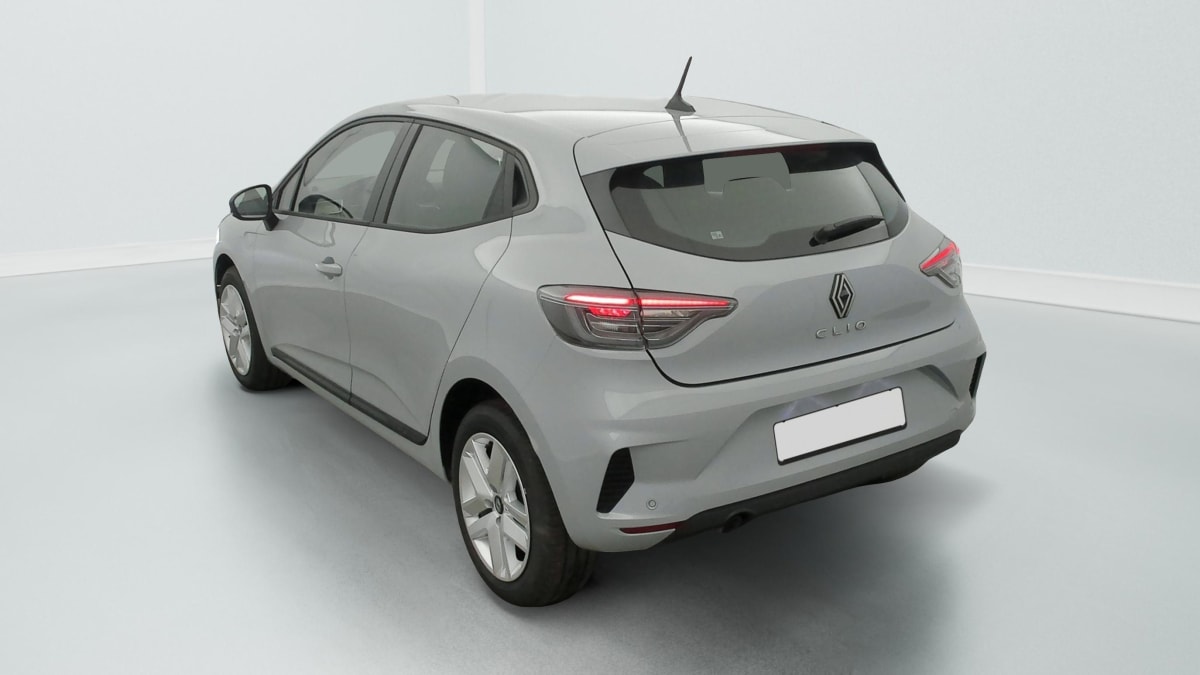 Renault CLIO 5 - Image 5