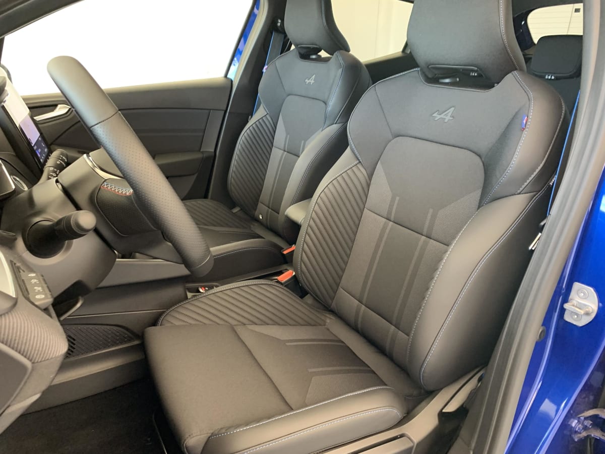 Renault CLIO 5 - Image 98