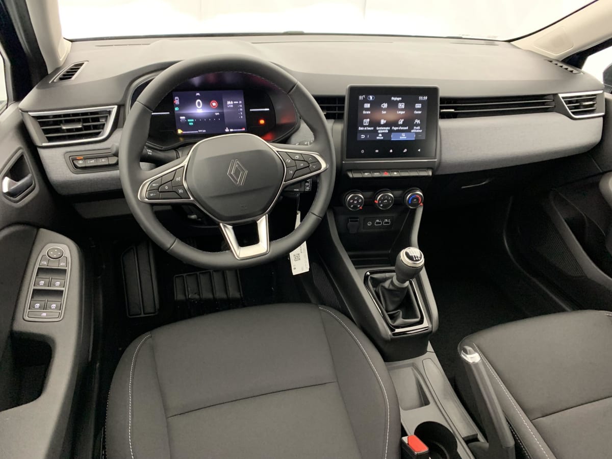 Renault CLIO 5 - Image 60