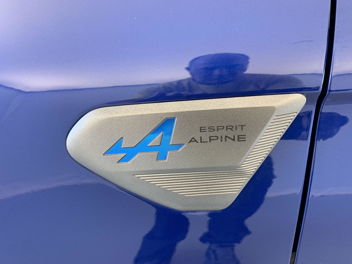 Renault CLIO 5 - Image 99