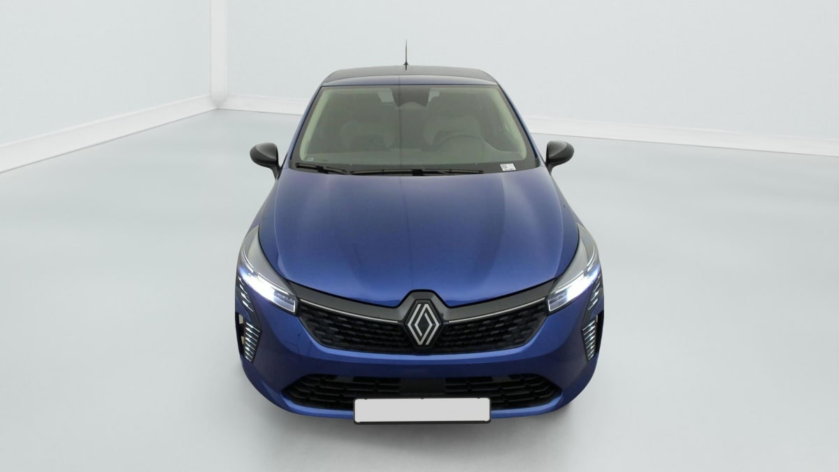 Renault CLIO 5 - Image 48