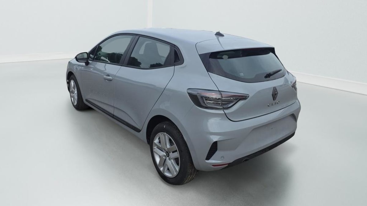 Renault CLIO 5 - Image 5