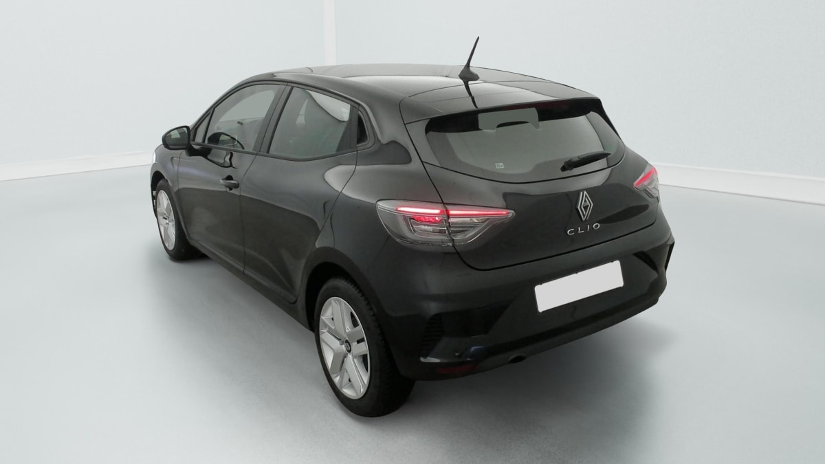 Renault CLIO 5 - Image 5