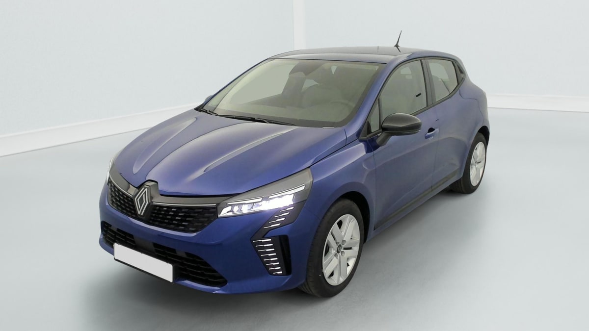 Renault CLIO 5 - Image 49