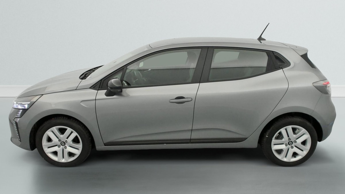 Renault CLIO 5 - Image 4