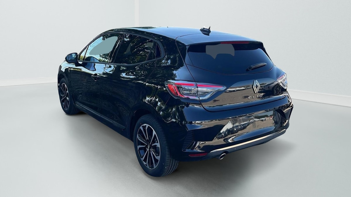 Renault CLIO 5 - Image 5
