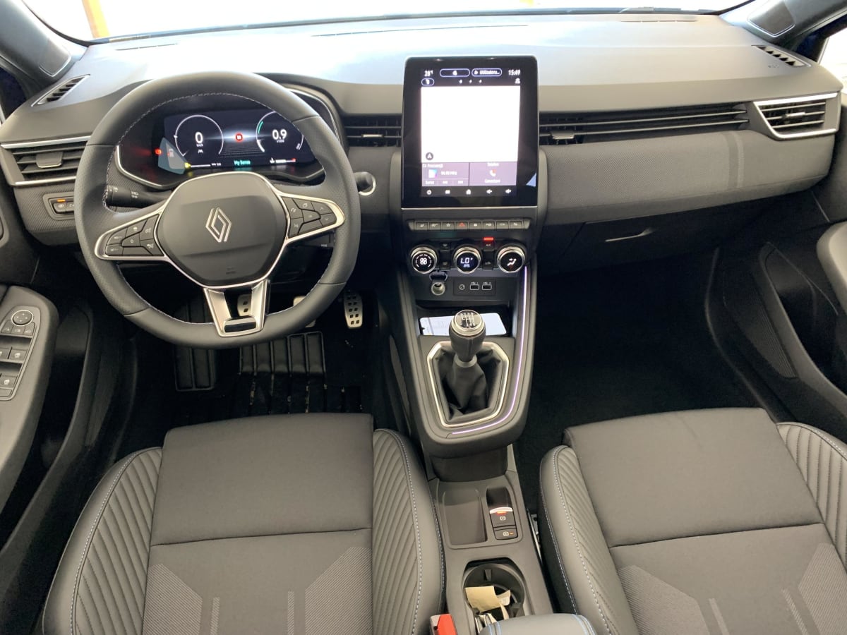 Renault CLIO 5 - Image 89
