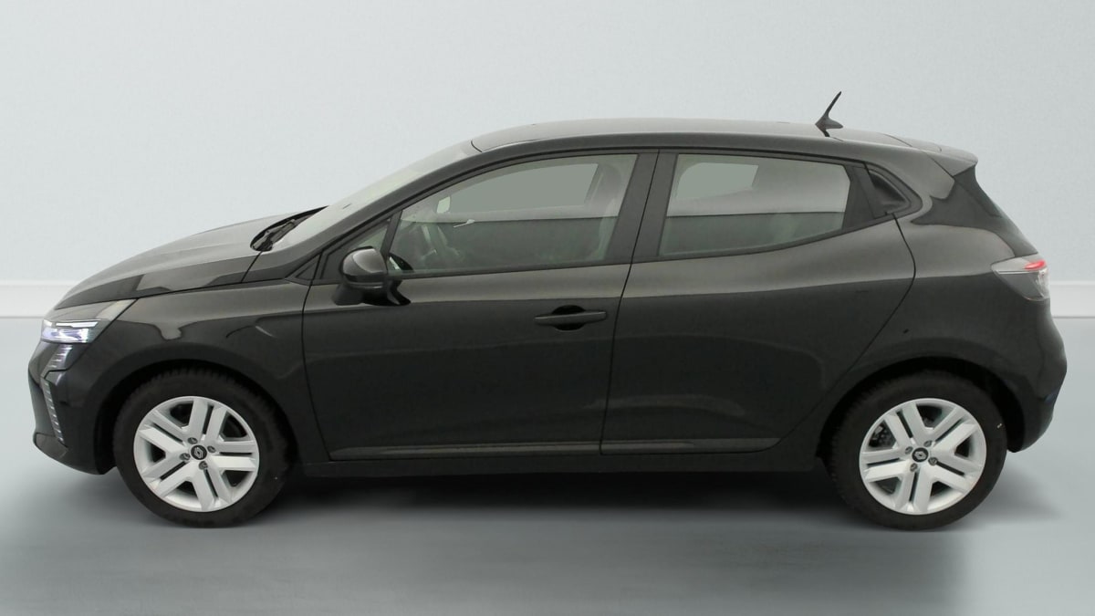 Renault CLIO 5 - Image 4