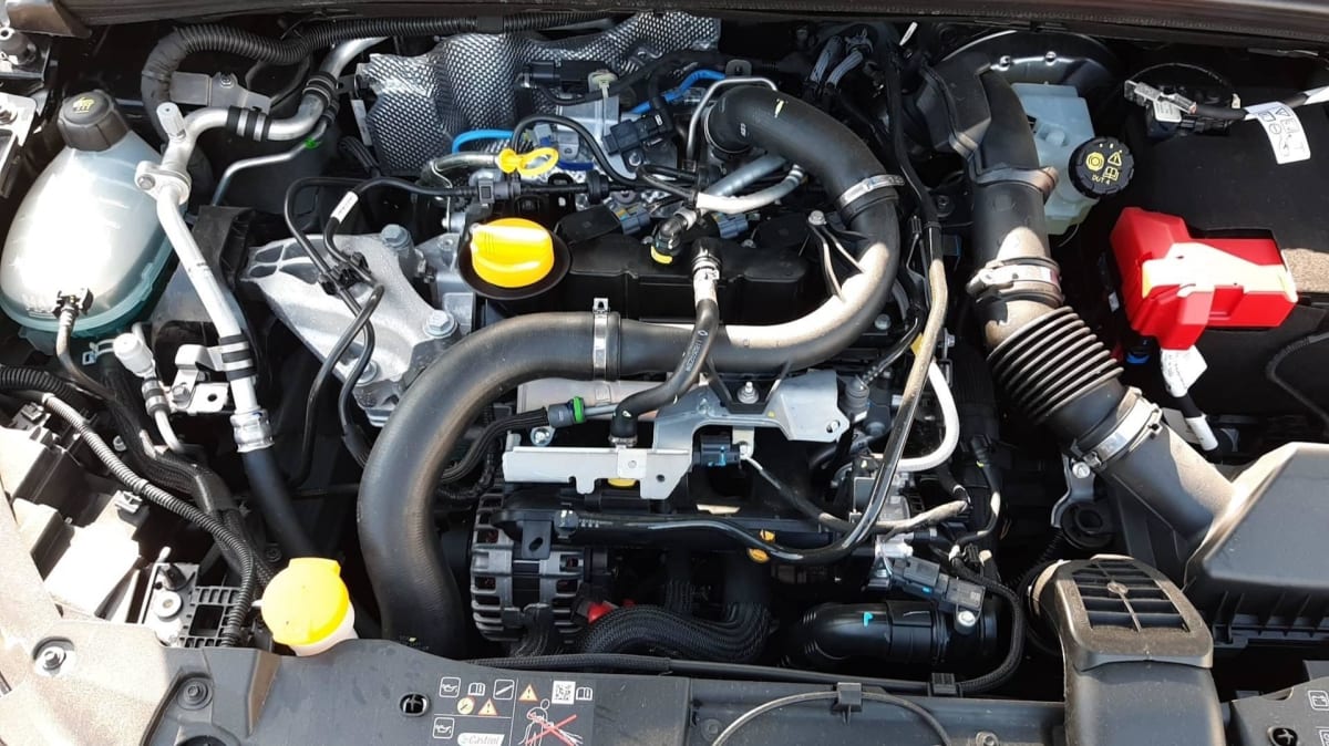 Renault CLIO 5 - Image 23