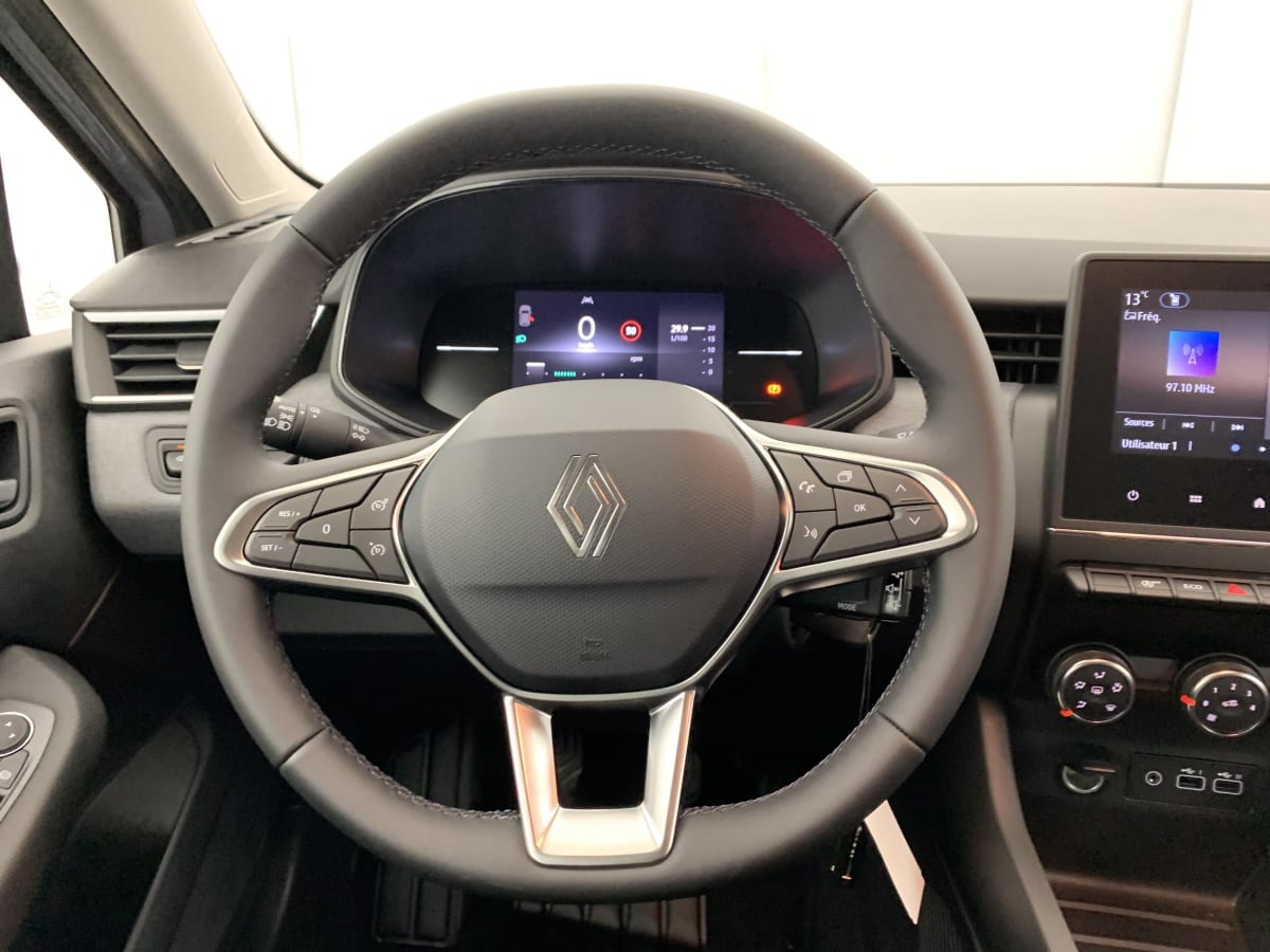 Renault CLIO 5 - Image 14