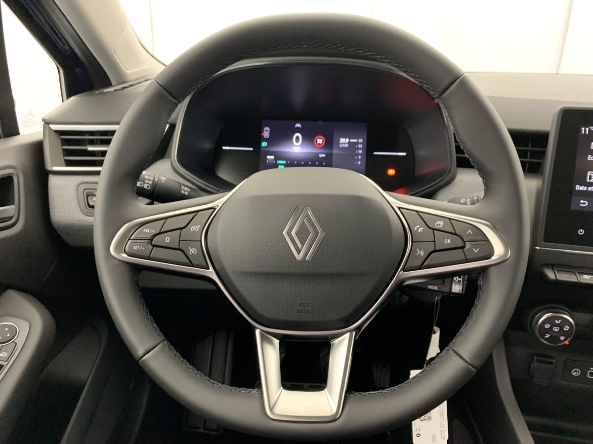 Renault CLIO 5 - Image 61