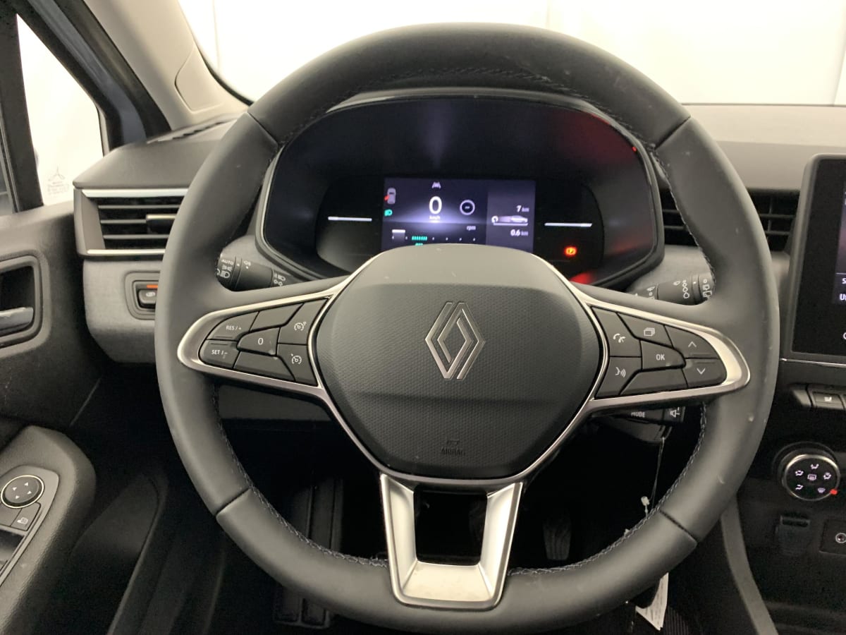 Renault CLIO 5 - Image 15