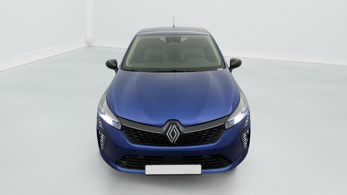 Renault CLIO 5 - Image 48