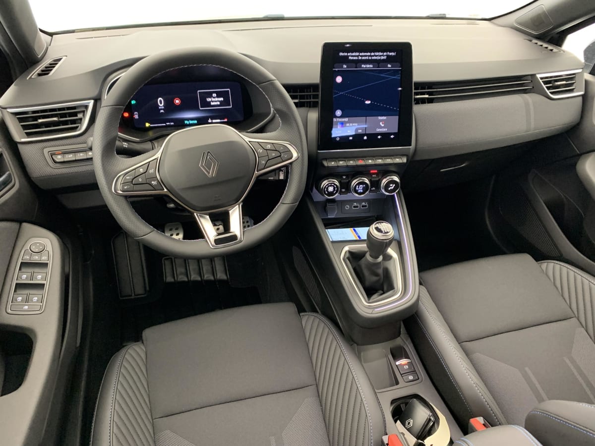 Renault CLIO 5 - Image 65