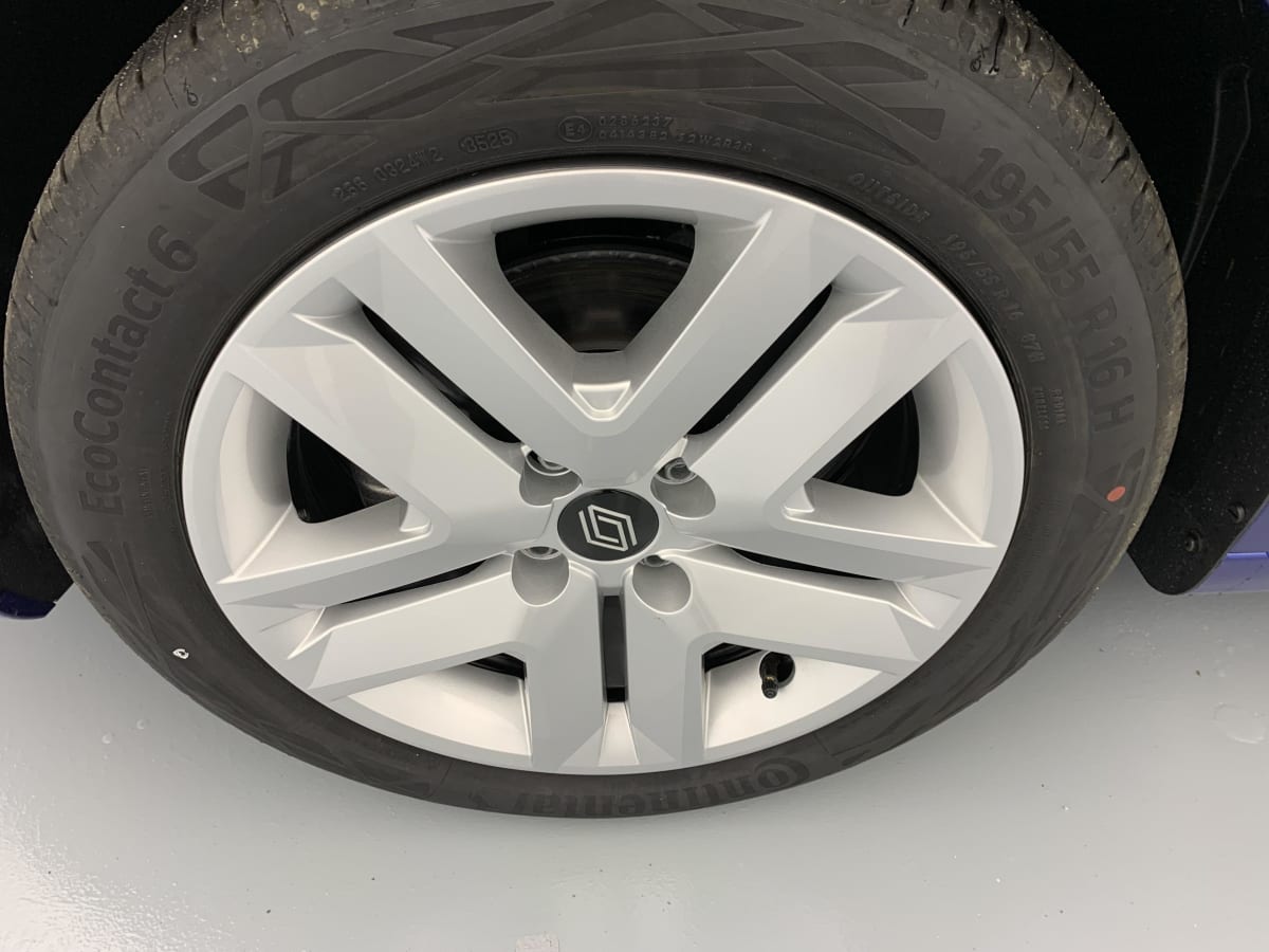 Renault CLIO 5 - Image 68