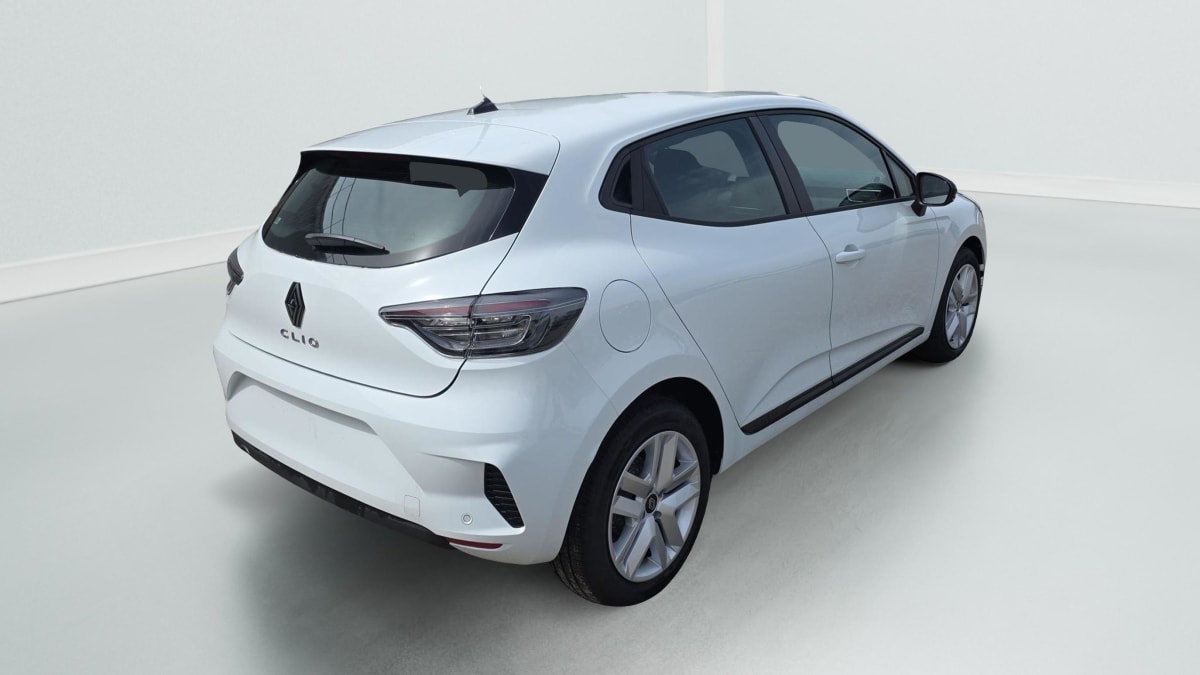 Renault CLIO 5 - Image 7