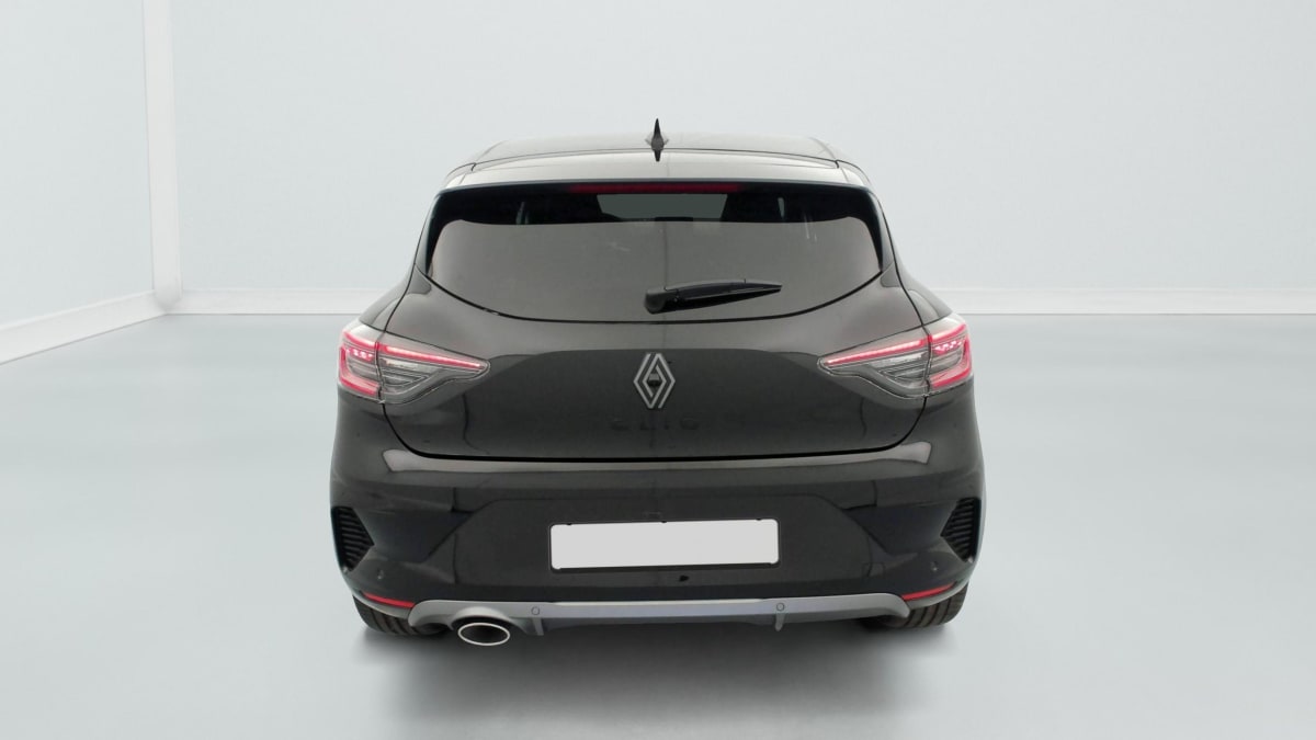 Renault CLIO 5 - Image 57
