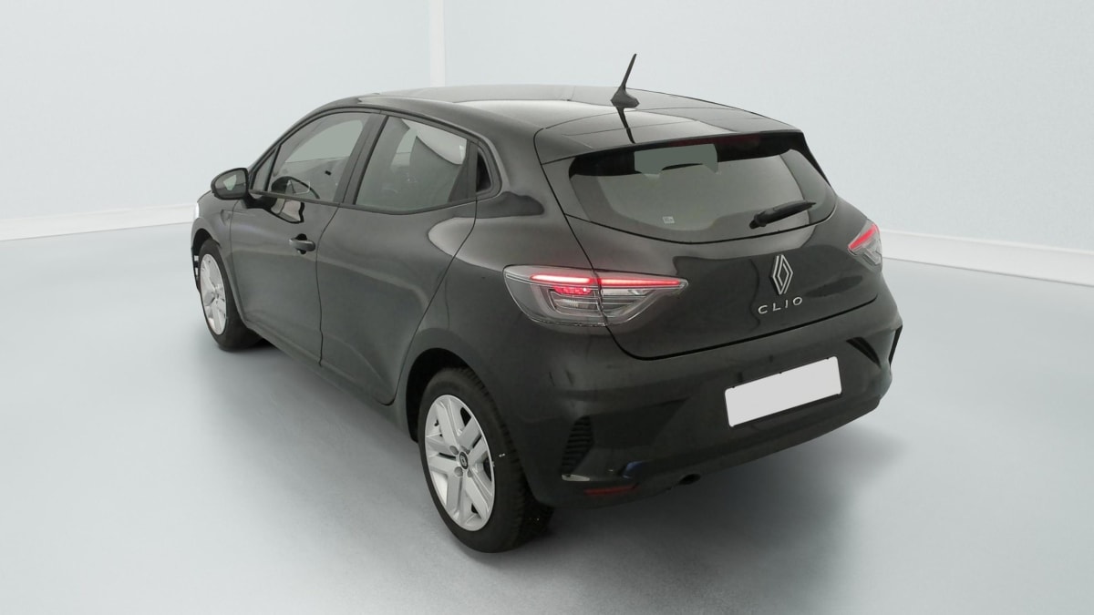 Renault CLIO 5 - Image 5