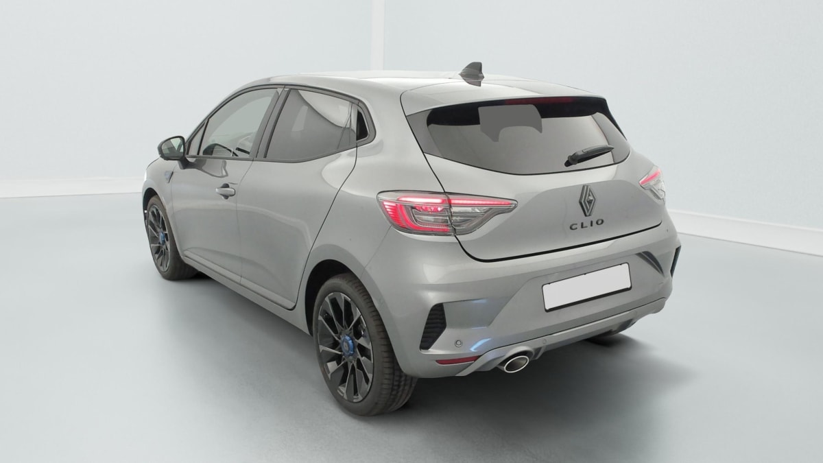 Renault CLIO 5 - Image 31