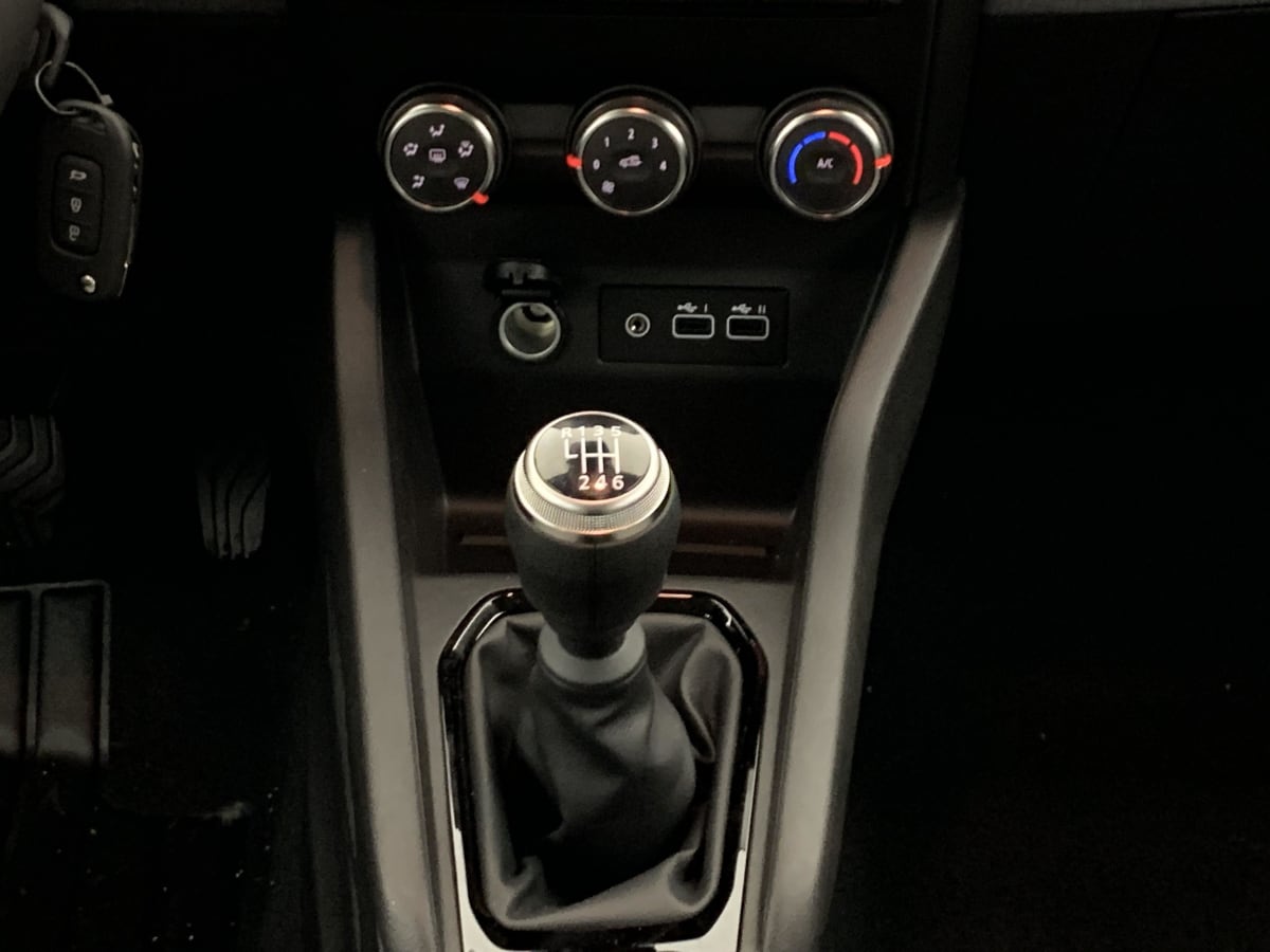 Renault CLIO 5 - Image 15