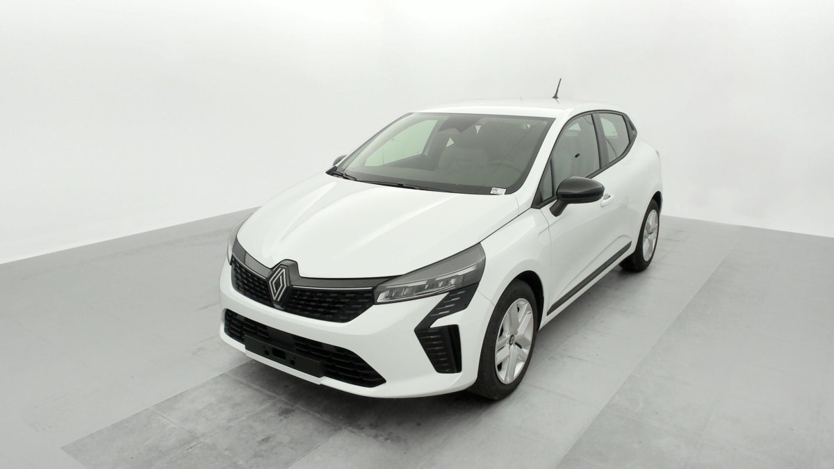 RENAULT CLIO TCE 90 GSR2 EVOLUTION