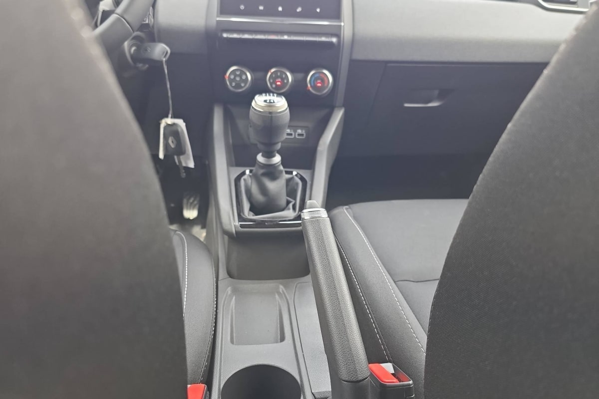 Renault CLIO 5 - Image 43