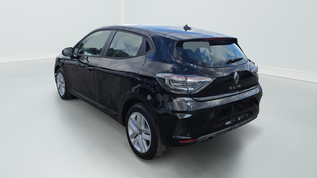 Renault CLIO 5 - Image 17