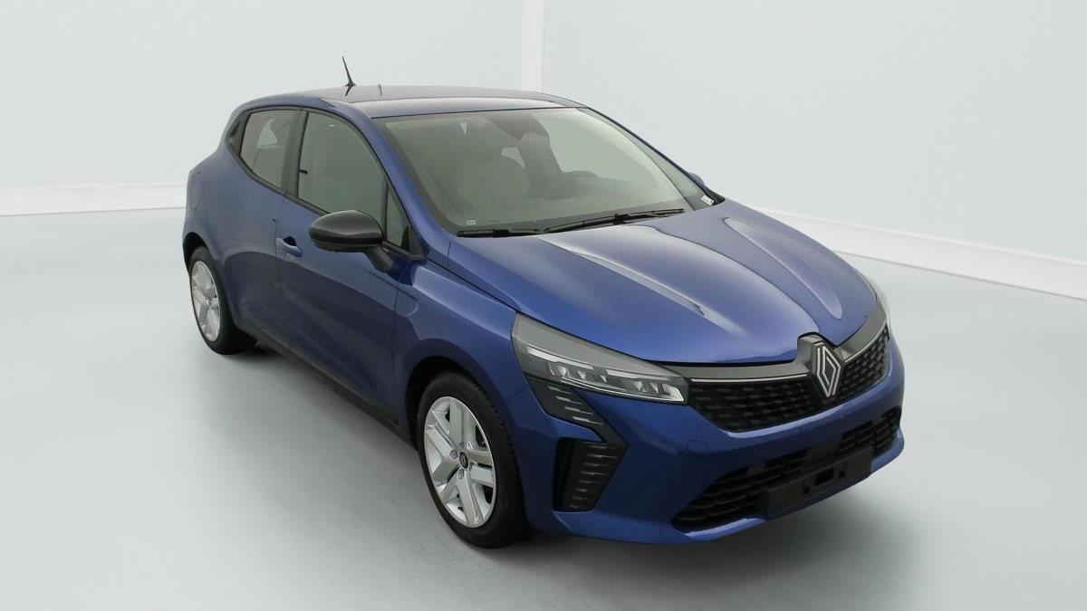Renault CLIO 5
