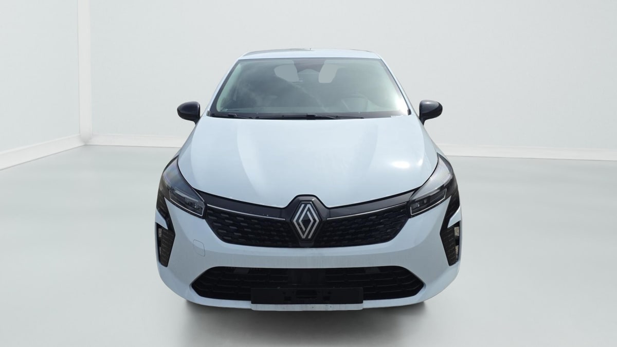 Renault CLIO 5 - Image 2