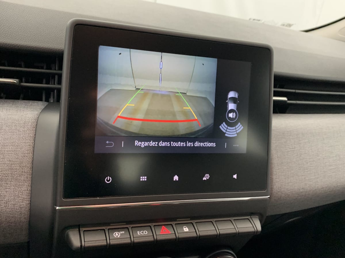 Renault CLIO 5 - Image 43