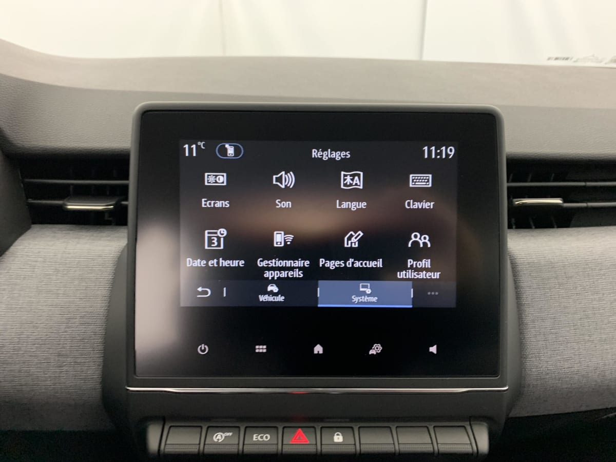 Renault CLIO 5 - Image 62