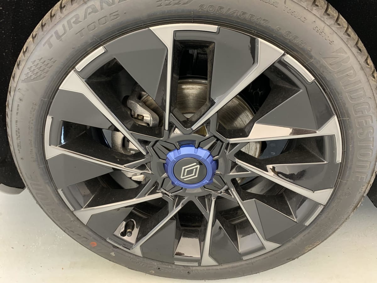 Renault CLIO 5 - Image 24