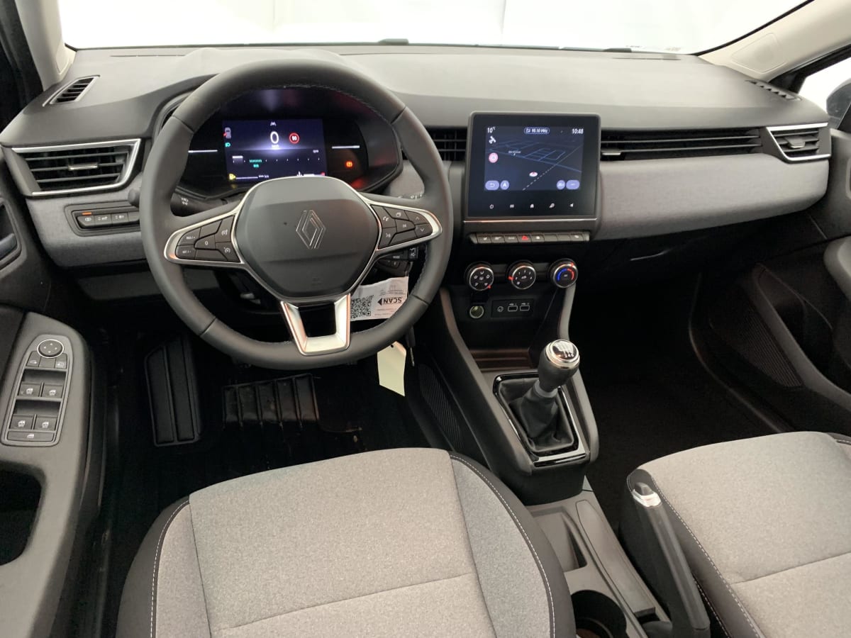 Renault CLIO 5 - Image 14