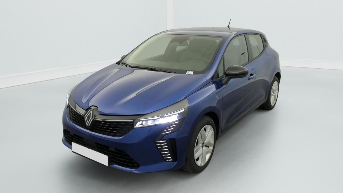 Renault CLIO 5 - Image 49