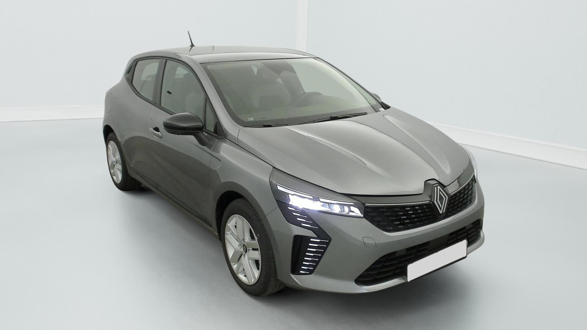 Renault CLIO 5