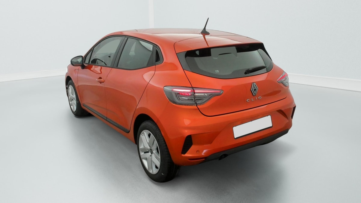 Renault CLIO 5 - Image 5