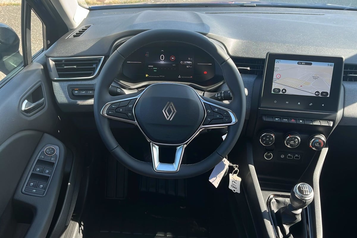 Renault CLIO 5 - Image 50