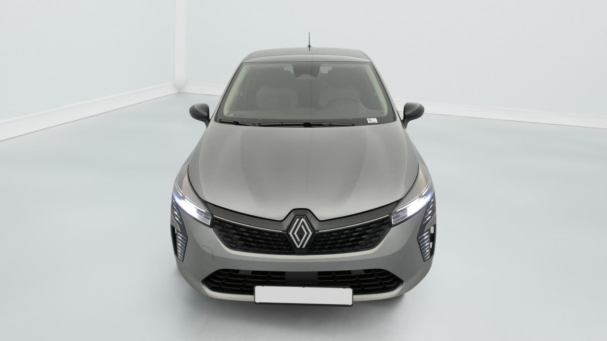 Renault CLIO 5 - Image 2