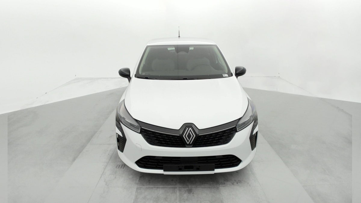 RENAULT CLIO TCE 90 GSR2 EVOLUTION