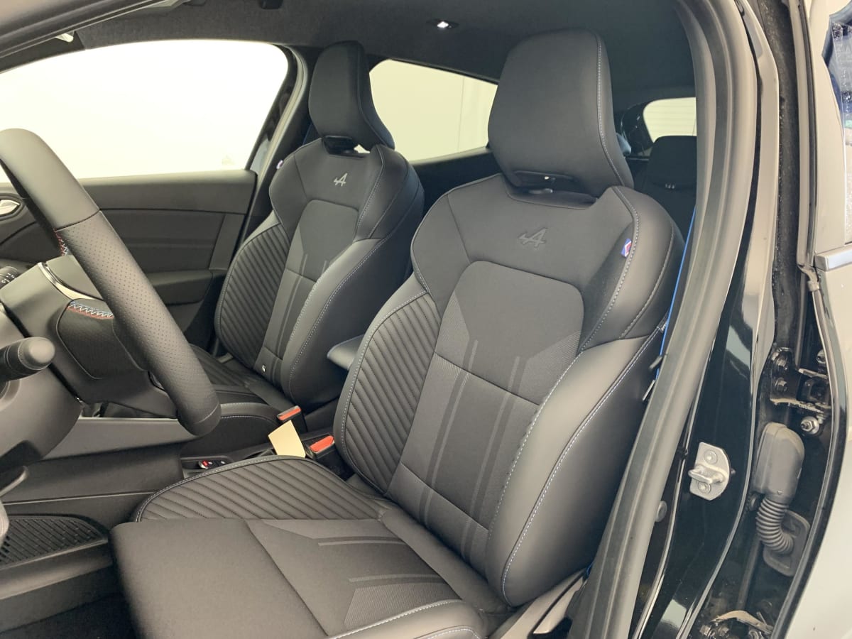 Renault CLIO 5 - Image 73