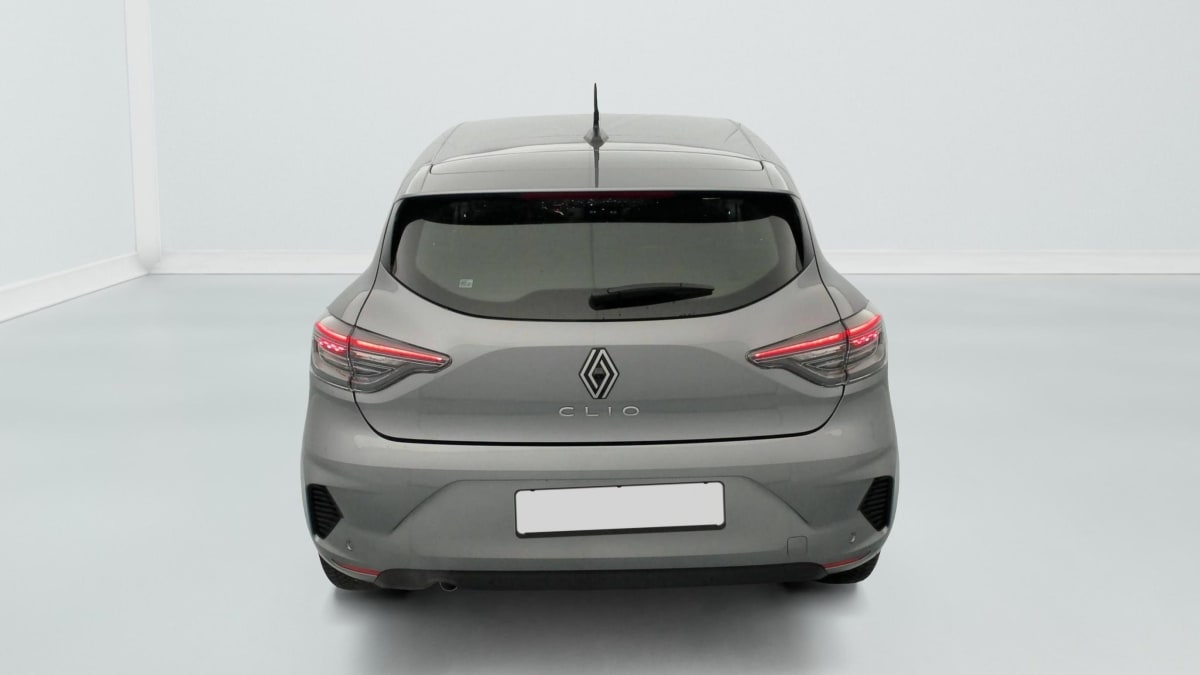 Renault CLIO 5 - Image 6