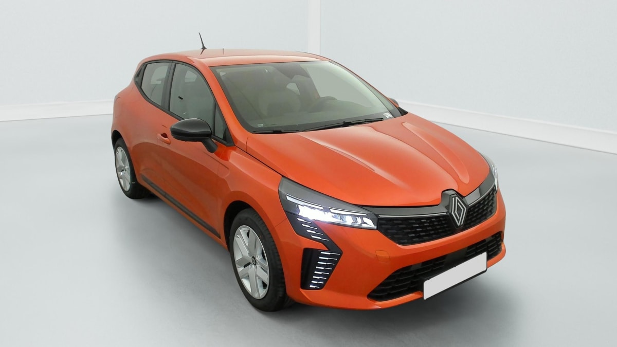 Renault CLIO 5