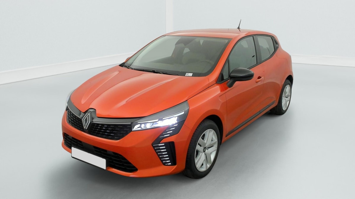 Renault CLIO 5 - Image 3