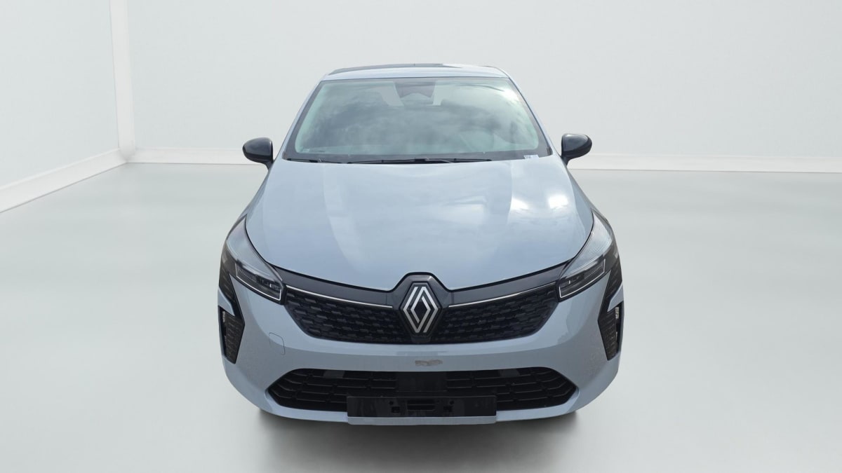 Renault CLIO 5 - Image 2