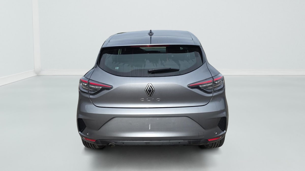Renault CLIO 5 - Image 32