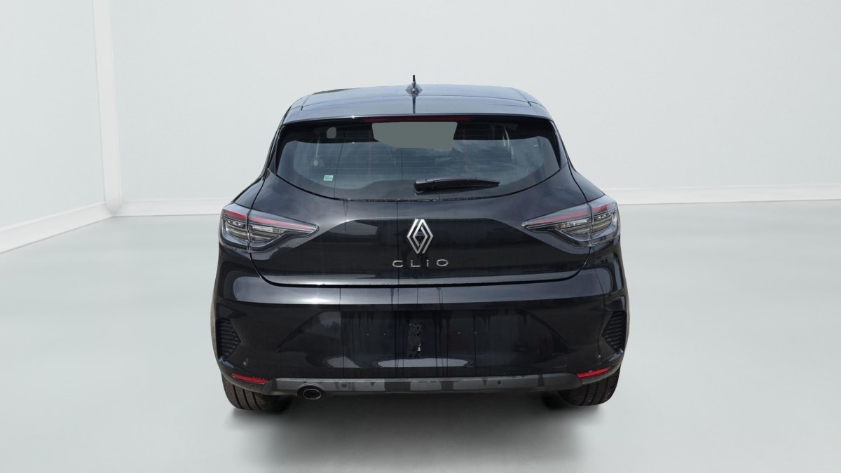 Renault CLIO 5 - Image 6