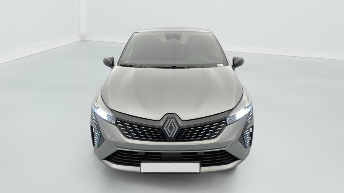 Renault CLIO 5 - Image 28
