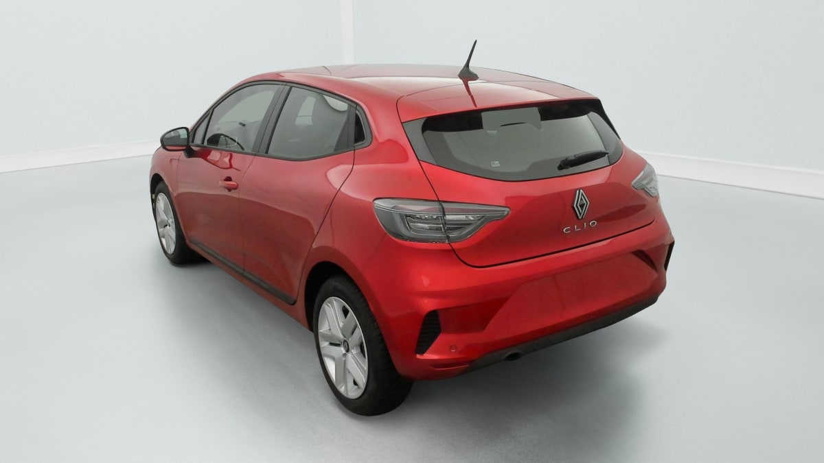 Renault CLIO 5 - Image 5